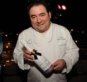 2013 South Beach Wine & Food Festival’s Creative New Events with Emeril Lagasse and Andrew Carmellini