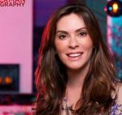 Haute Secrets: The ONE Group Co-Founder Celeste Fierro