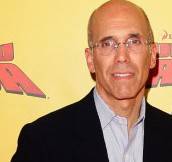 Haute 100 LA Update: Jeffrey Katzenberg’s Salary Increases By $1.5 Million as He Resigns With Dreamworks Through 2017