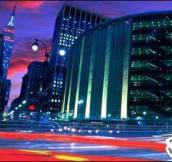 Hurricane Sandy Benefit Planned For Madison Square Garden