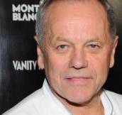 Haute 100 LA Update: Wolfgang Puck to Guest Star on ’90210′