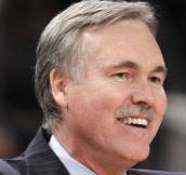The Lakers Land New Coach to Replace Mike Brown