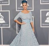 Haute Preview: Katy Perry + Nigel Lythgoe to be Honored at Dream Foundation Gala in Santa Barbara