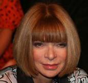 Haute 100 NY Update: Anna Wintour, Downtown Fashion Crowd Flock To The UES Post-Sandy