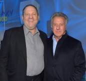 Haute Event: Bob & Harvey Weinstein Host a Holiday Benefit for Charity