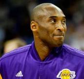 Haute 100 LA Update: Kobe Bryant Youngest Player in History to Score 30,000 Points