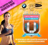 South Beach Live Ultimate Announces Live Ultimate Run Series