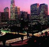 23% of California’s Millionaires Live in the City of Angels