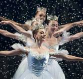 Miami City Ballet Presents Holiday Production of The Nutcracker