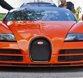 Haute Test Drive: The New Bugatti Vitesse