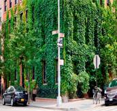 Photographer Annie Leibovitz Lists Her West Village Townhouse For $33 Million