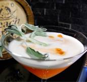 Peach Street Distillers, Barrel-Aged Cocktails and the Viceroy Snowmass