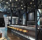 Haute Restaurant: The Boarding House