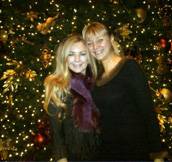 Out With Alisa: Christmas Season Is Here!