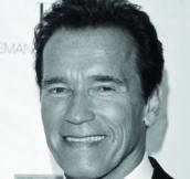 Haute 100 LA Update: Arnold Schwarzenegger Partners With Jerry Weintraub + James Cameron for New Showtime Project