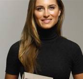 Haute 100 Update: Lauren Bush Lauren Fights World Hunger Through New Fashion Collection