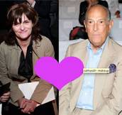 Oscar de la Renta Forgives Cathy Horyn
