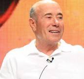 Haute 100 LA Update: David Geffen Makes $100 Million Donation to UCLA