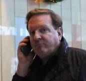 Haute 100 LA Update: Ronald Burkle Unsuccesful With NHL Lockout Negotiations
