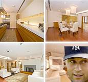Derek Jeter Views $25K Chelsea Rental in Quest to ‘Downsize’