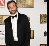 Haute 100 LA Update: Judd Apatow to Receive Critics’ Choice Louis XIII Genius Award