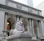 New York Public Library Flagship Branch Is Getting A Makeover