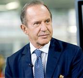 Mortimer Zuckerman Donates $200 Million for Mental Health Research