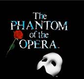 ‘Phantom of the Opera’ To Celebrate 25 Years on Broadway with VIP Gala