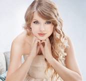 Taylor Swift Named Most Charitable Celebrity of 2012