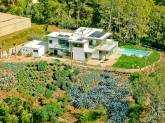 Sotheby’s International Realty Presents $9.75 Million Beverly Hills Residential