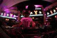 Haute Event: Deadmau5 Spins at XS Nightclub for the New Year’s Eve Weekend