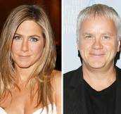 Haute 100 LA Update: Jennifer Aniston to Co-Star with Tim Robbins in ‘The Switch’