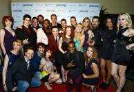 Haute Event: ‘Rock of Ages’ Opens at the Venetian
