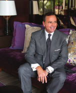 A Modern Day Classic – One on One with Rick Caruso