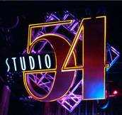 Studio 54 Memorabilia To Be Sold at Auction