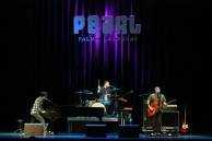 Haute Event: Ben Folds Five Puts on a Show at the Pearl at the Palms