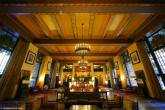 Haute Winter Getaway: Chefs’ Holiday Series Kicks Off In Yosemite