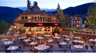 Top 5 Power Lunches in Aspen