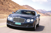 Haute Auto : BMW & Bentley