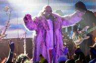 CeeLo Green Welcomes 2013 at Belly Up Aspen