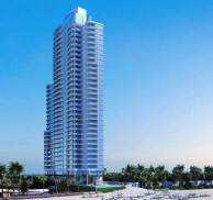 Chateau Group Breaks Ground For Chateau Beach In Sunny Isles