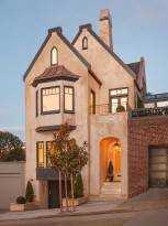 Sotheby’s International Realty Presents $7.775 Million Elegant Presidio Heights Home