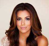 Haute 100 LA Update: Eva Longoria Opens SHe By Morton’s in Las Vegas