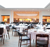 Inside Wolfgang Puck’s Remodeled Spago