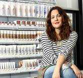 Drew Barrymore Launches Beauty Line