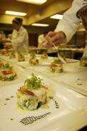 Haute Event: Feast Of the Olive – A Feast For the Senses