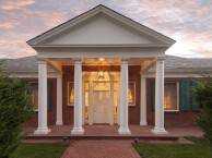 Sotheby’s International Realty Presents $6.375 Million Grand Georgian Manor