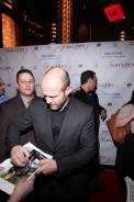 Haute Event: Jason Statham, Jennifer Lopez and More Celebrate the Premiere of ‘Parker’ at Gallery Nightclub