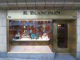 Inside Blancpain’s New York Boutique — And a Look at Five Exceptional Watches