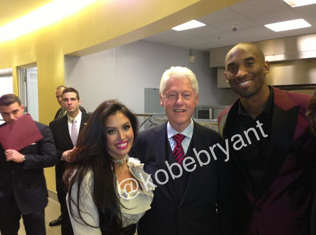 Kobe Bryant